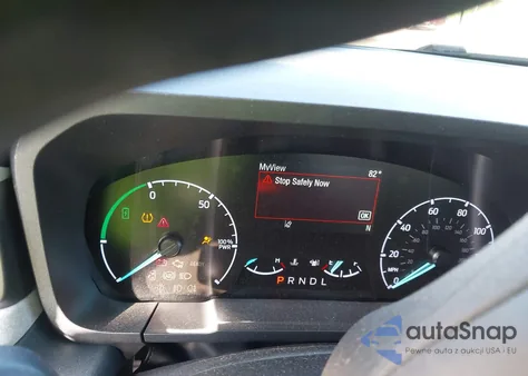 2024 Ford Maverick Xlt from USA, damaged, VIN 3FTTW8H36RRB12775